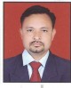 Dr. Sachin Shivajirao Deshmukh